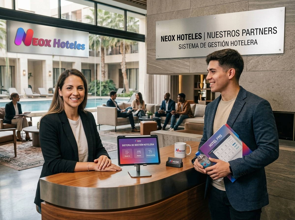Neox Hoteles