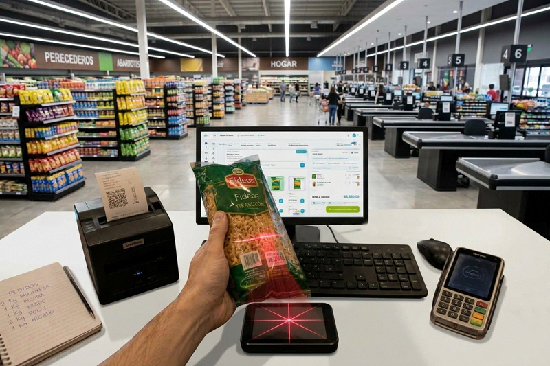 Neox POS