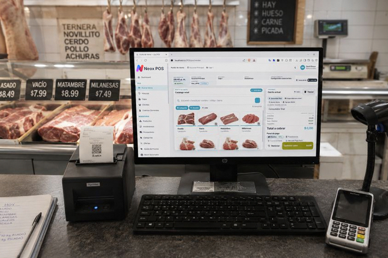 Neox POS