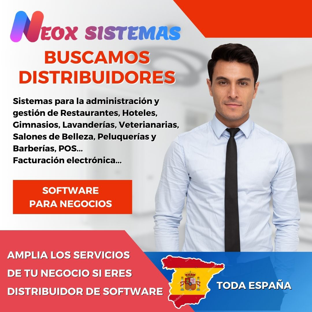 Buscamos Distribuidores