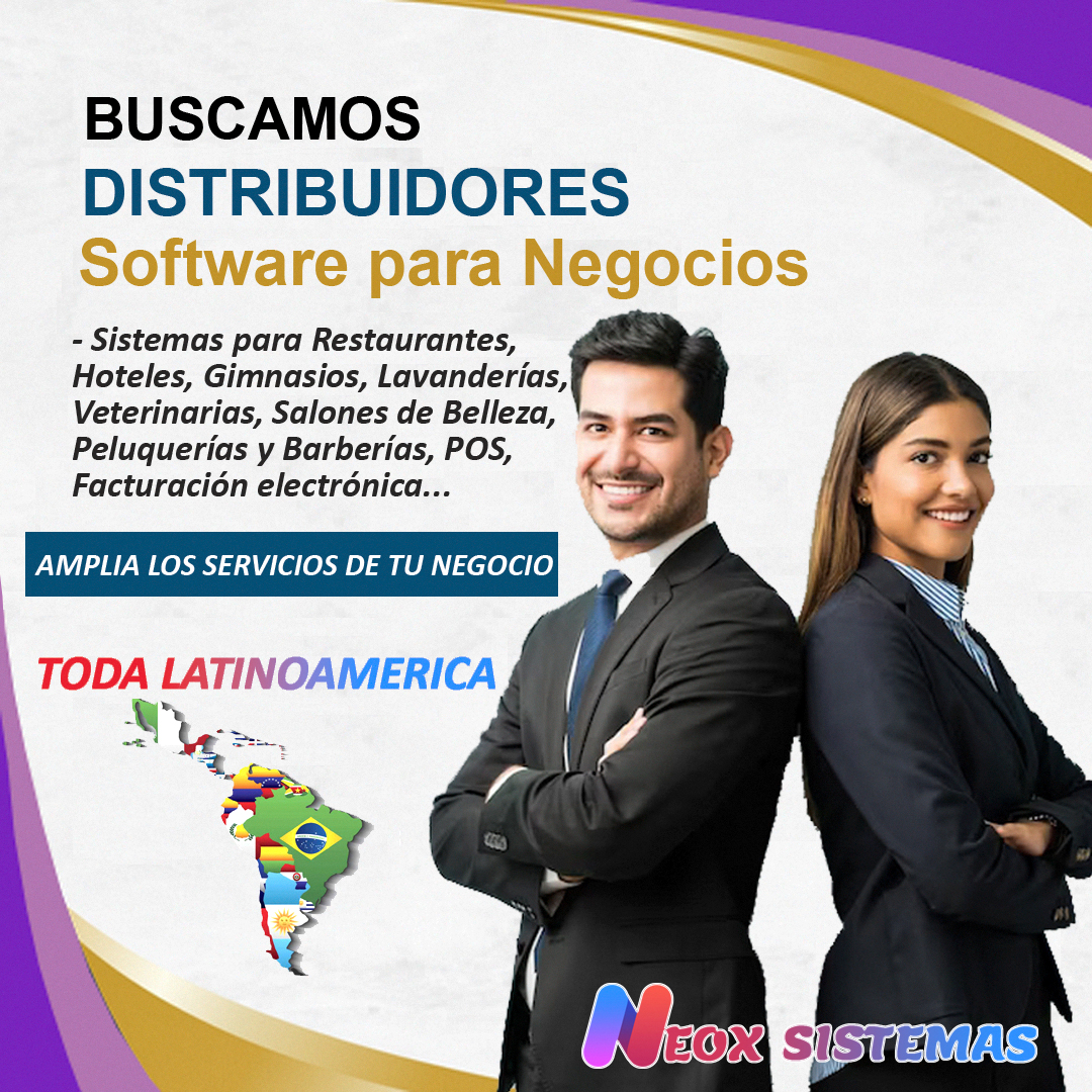 Distribuidores