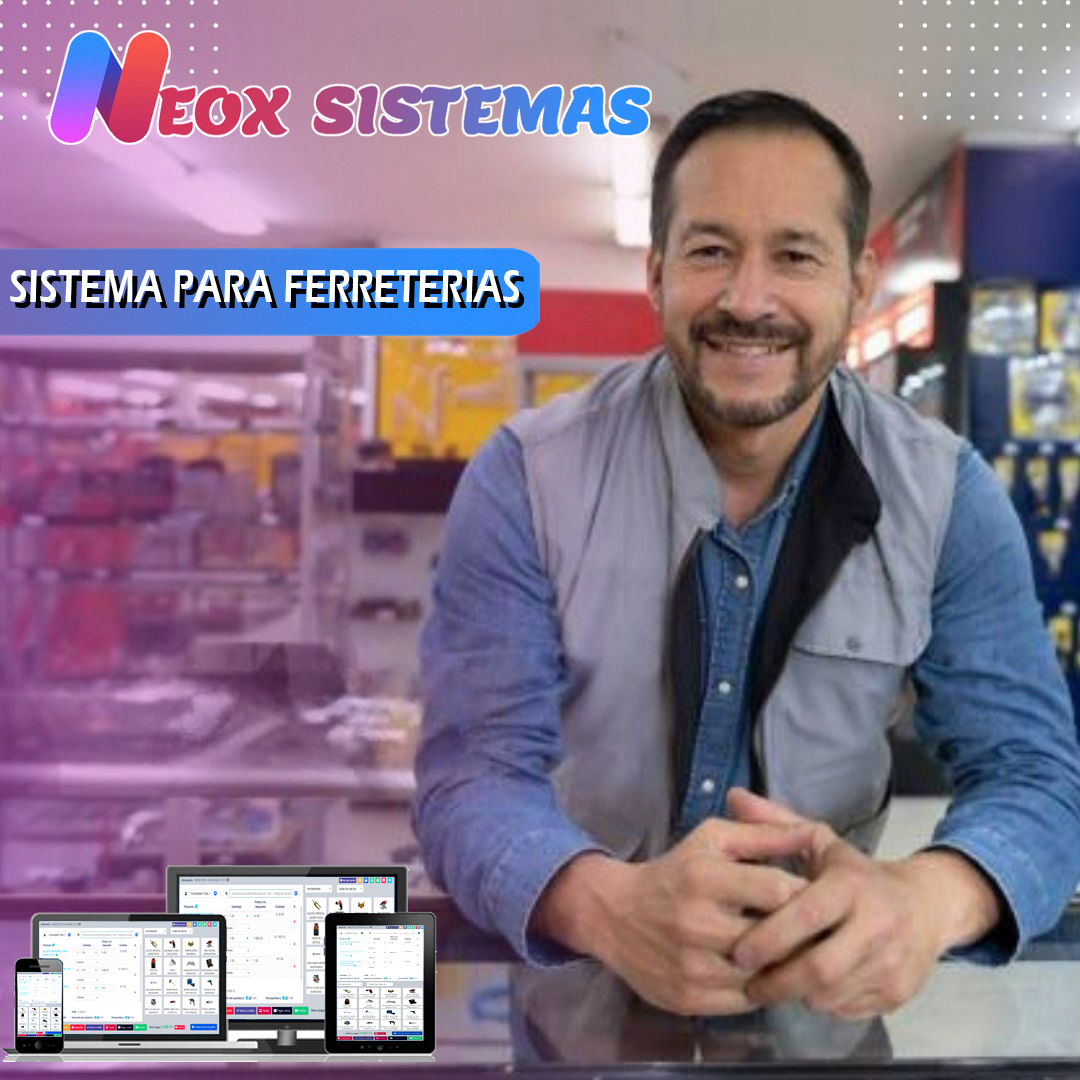 Neox Ferreterias