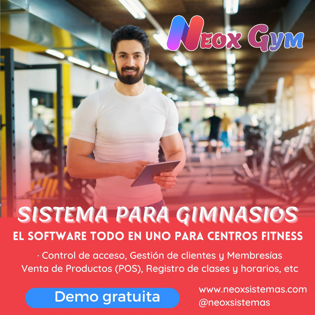 Neox Gym