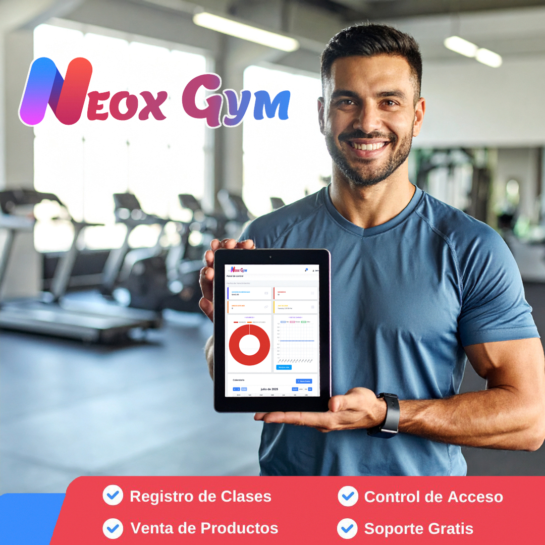 Neox Gym