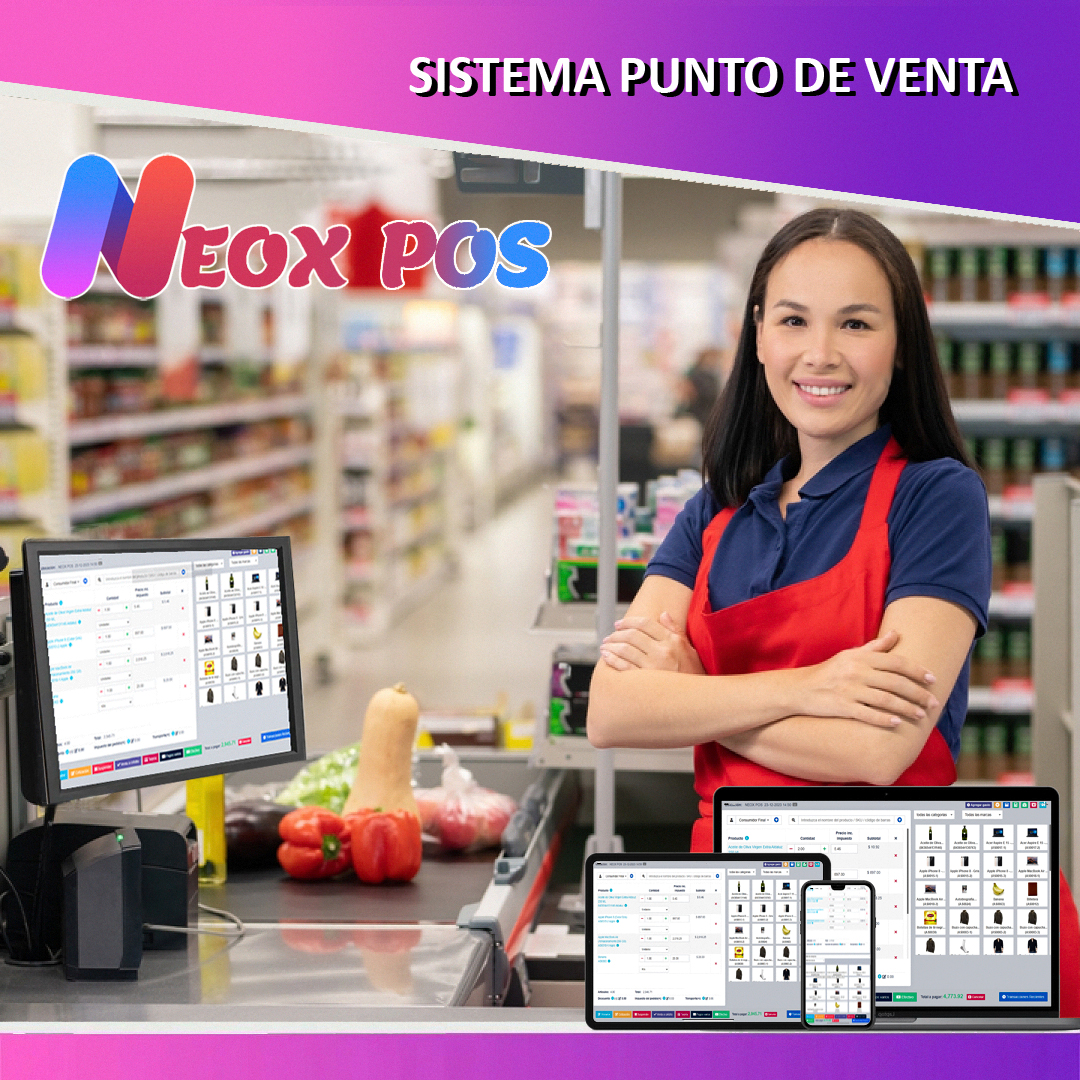 Neox Pos
