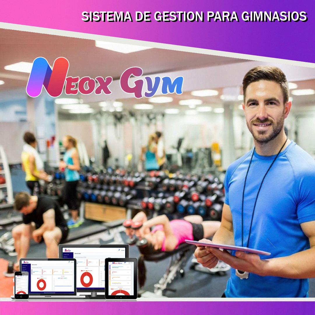 Neox Gym