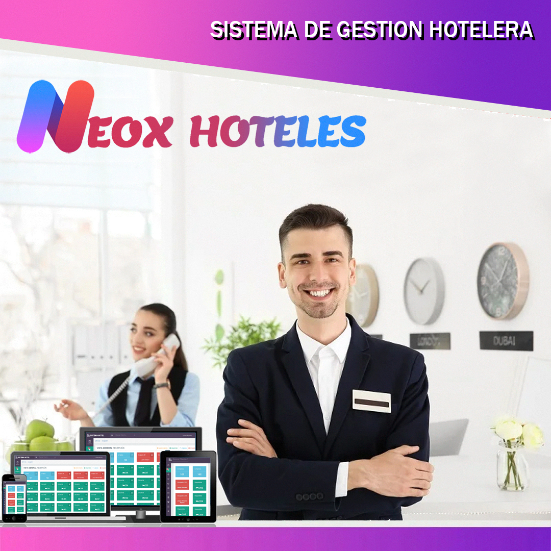 Neox-hotel