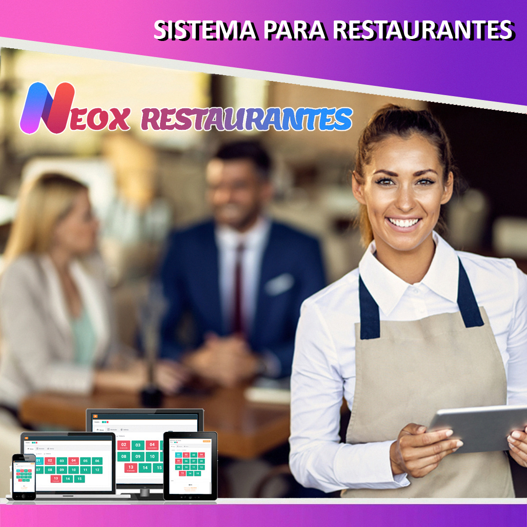 Neox Restaurantes