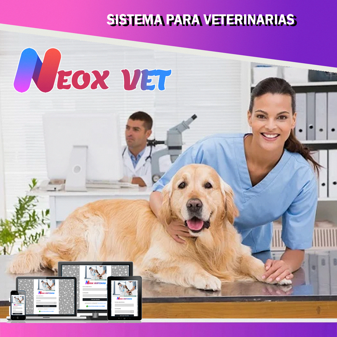 Neox Vet