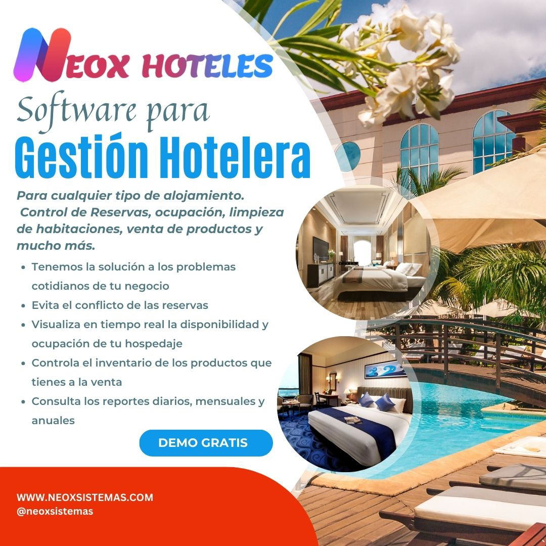 Neox Hoteles