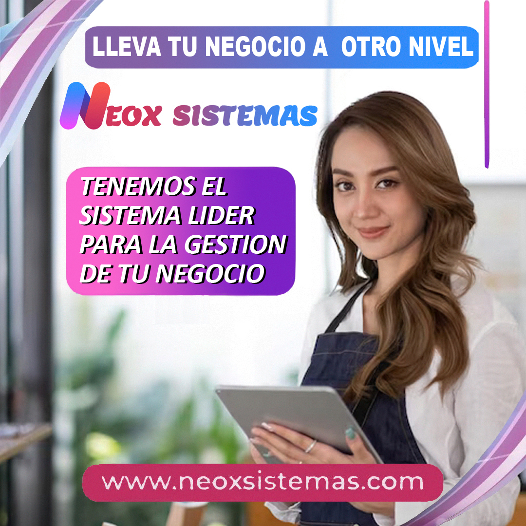 Sistemas para la gestion de negocios